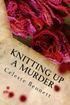 [Yarn Genie 01] • Knitting Up a Murder